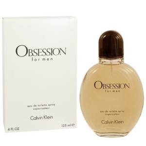 Obsession by Calvin Klein