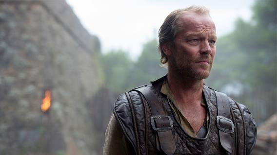 Iain Glen