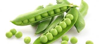 Green Peas