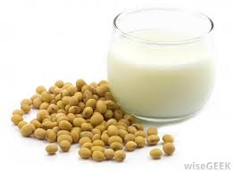 Soy Milk