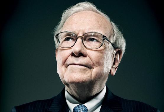 Warren Buffett