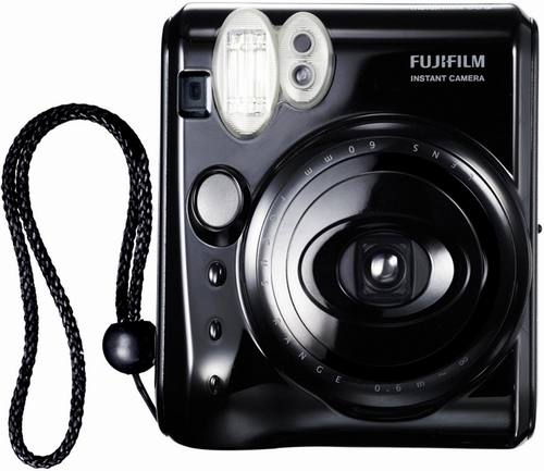 Fujifilm Instax Mini 50S Camera