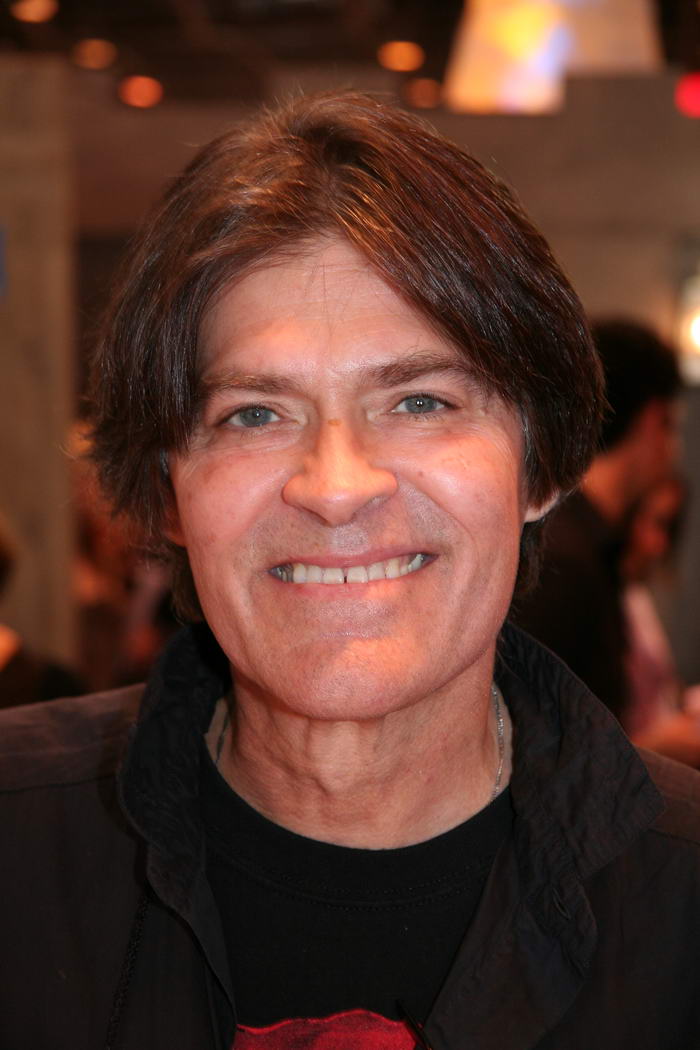 Jack Ketchum