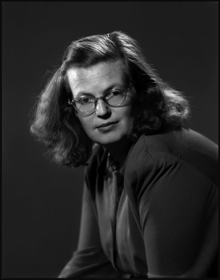 Shirley Jackson