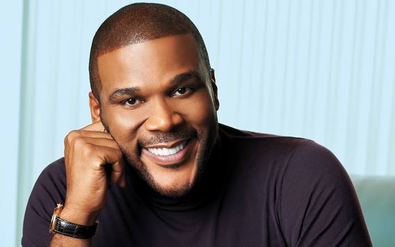 Tyler Perry - American Actor, Producer  Director