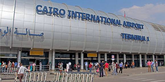 Cairo International Airport