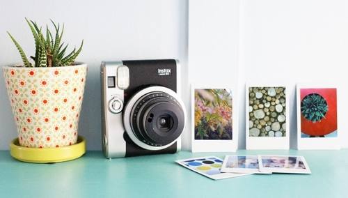 Best Instant Cameras