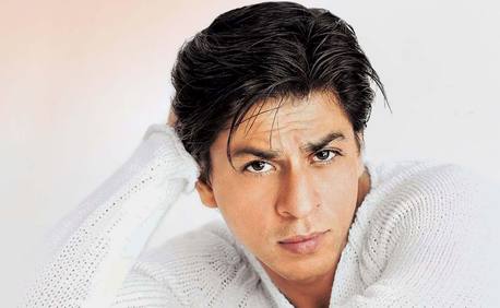 Shahrukh Khan