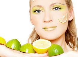 Best Beauty Benefits of Lemons