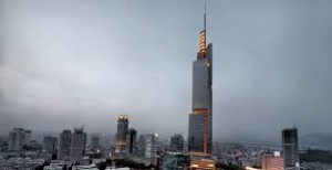 Tallest Buildings in the World