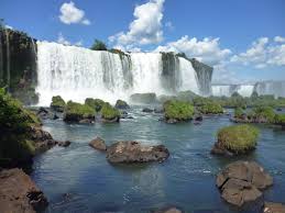 Iguazu Falls, Argentina