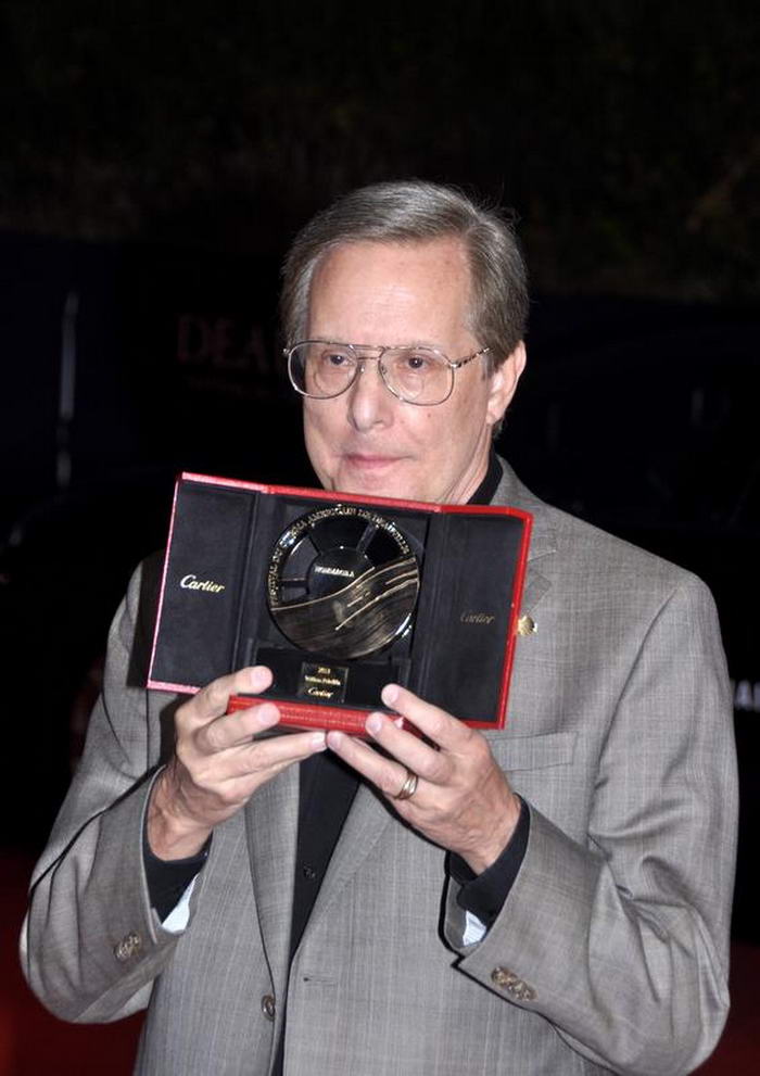 William Friedkin