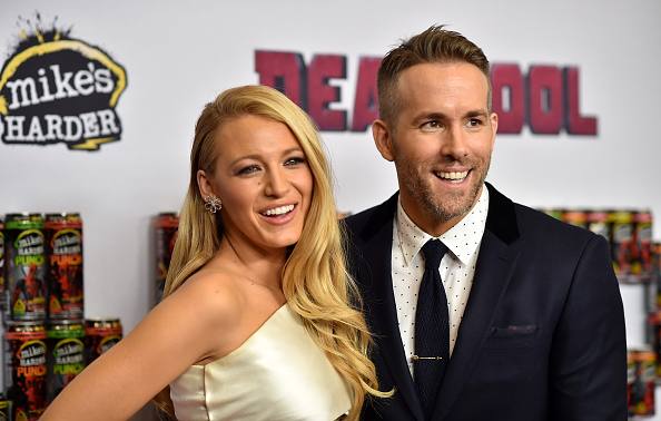 Blake Lively Personal Relationships