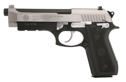 Taurus PT 92