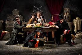 London Dungeon, UK