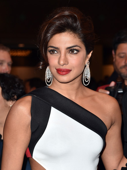 Priyanka Chopra