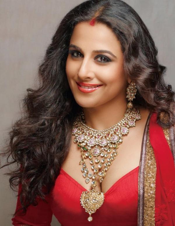 Vidya Balan