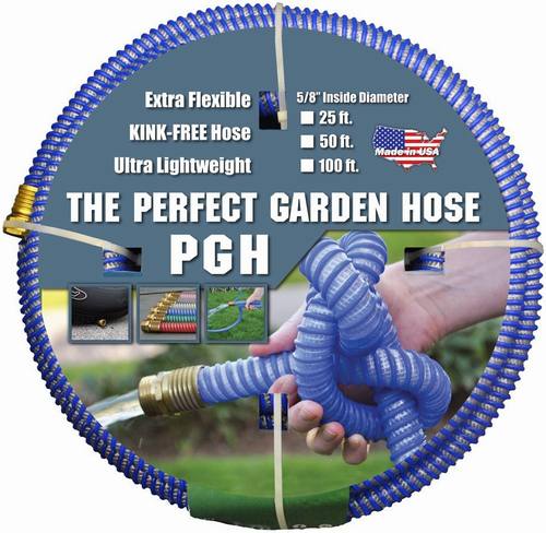 Tuff-Guard The Perfect Garden Hose