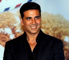 Akshay Kumar