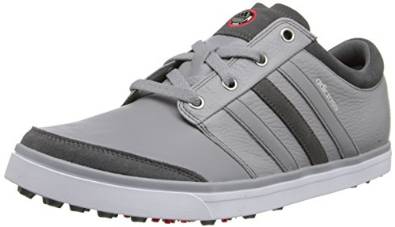 Best Adidas Golf Shoes for Men