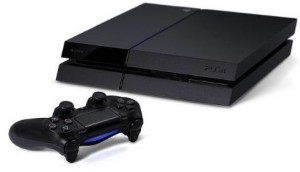 Playstation 4