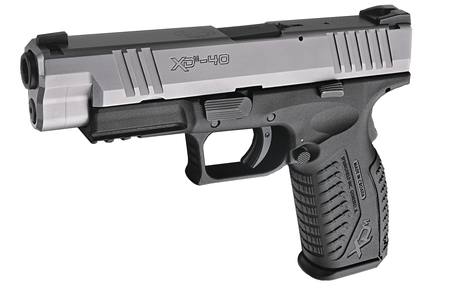 Springfield XDm 4.5