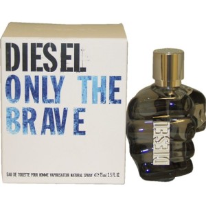 Diesel Brave Tattoo