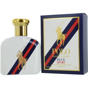 Polo Blue Sport by Ralph Lauren