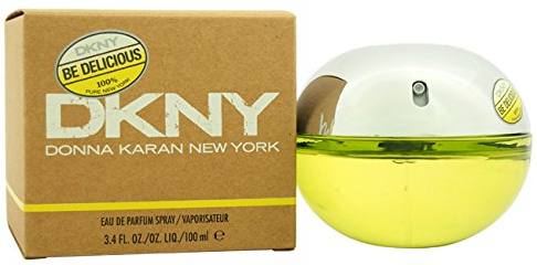 Dkny Be Delicious By Donna Karan For Women