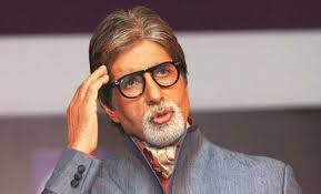 Amitabh Bachchan