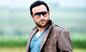 Saif Ali Khan