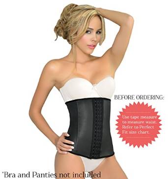 Ursula Latex Waist Trimmer