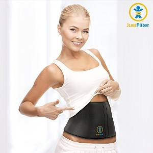 Waist Trimmer Belt for Men  Women