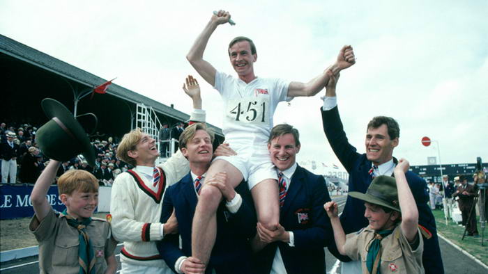 Chariots of Fire