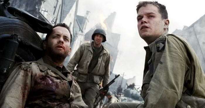 Saving Private Ryan