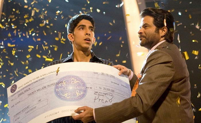 Slumdog Millionaire