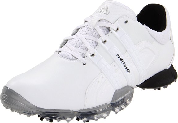 Best Adidas Golf Shoes for Men