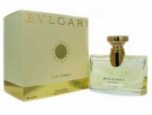 Bvlgari by Bvlgari for women