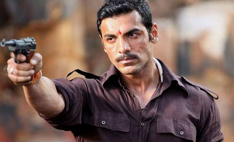 John Abraham