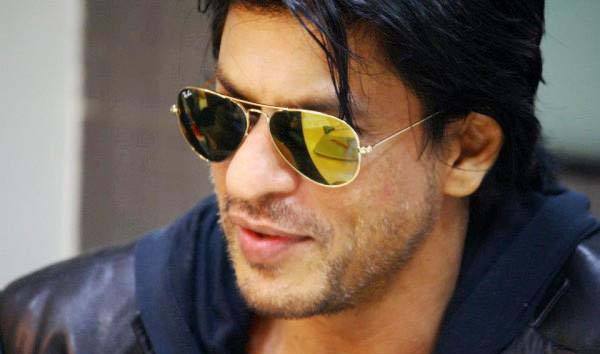 Shahrukh Khan