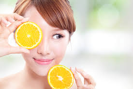 Best Beauty Benefits of Lemons