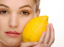 Best Beauty Benefits of Lemons