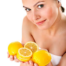 Best Beauty Benefits of Lemons