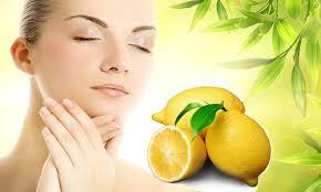 Best Beauty Benefits of Lemons