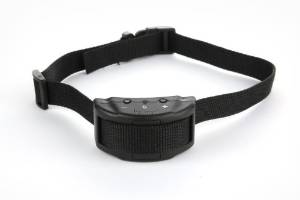 Petiner Basic No Bark Control Collar