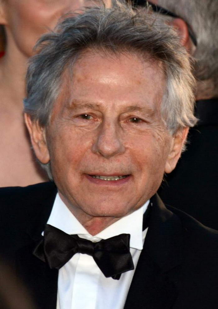 Roman Polanski