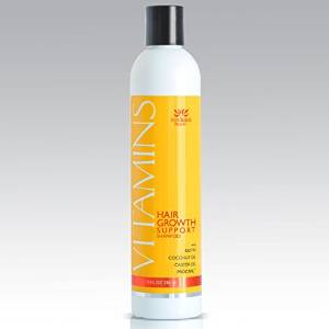 Biotin Hair Loss Shampoo