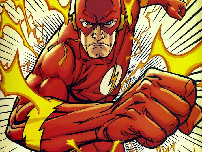 The Flash