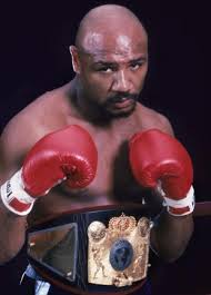 Marvin Hagler