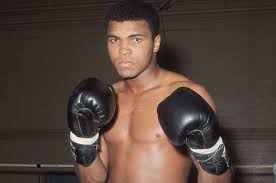 Muhammad Ali